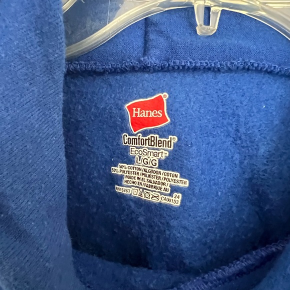 Golden State Warriors “The City” Hoodie - Picture 4 of 5